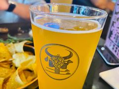 -牛啤堂精酿啤酒餐吧(五棵松华熙店)