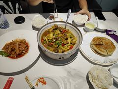 -楚鱼王·河鲜·湖北菜(华农店)