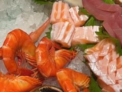 -德川家日本料理(中关村寰太大厦店)