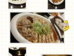 -粗茶淡饭·汉口公馆(循礼门店)