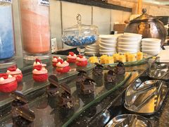 -上海威斯汀大饭店