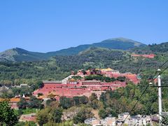 -五台山风景名胜区