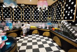 -MELAND CLUB亲子乐园·派对·餐厅(北京芳圆里ID MALL店)
