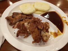 -小姜锅贴(凤凰街店)