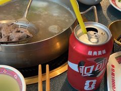 -大吉利·潮汕鲜牛肉火锅(西安店)