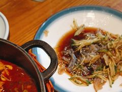 -打酱油·非遗淮扬菜(瘦西湖梅岭店)