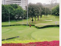 -麓湖高尔夫球俱乐部