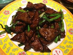 -那家小馆•北京菜•烤鸭(中关村店)