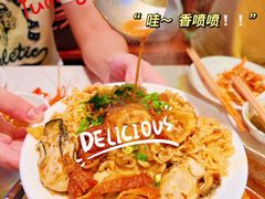 -荣叔港式沙嗲牛肉火锅(正佳潮流店)