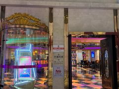 -皓声音KTV(新景店)