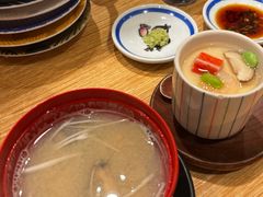 -合点寿司(金虹桥商场店)