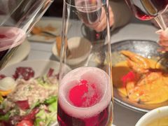 -春树下·树屋花房西餐厅(罍街AS1980店)