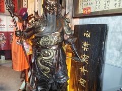 -玉祥府牛肉罩饼(金光道店)