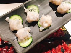 -陈记顺和牛肉火锅馆(天河北路店)