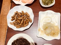 -金刚山烧烤(中山路店)