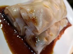 黄沙猪润肠-添好运点心专门店(北角店)