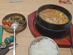 -米村拌饭(海林店)