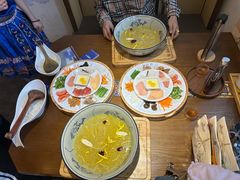 -芸南道·过桥米线(昆明老街旗舰店)