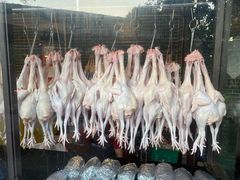 -御霞苑泥烩鸡休闲农庄