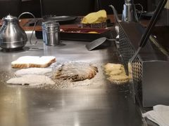 -大渔铁板烧(中山路八佰伴店)