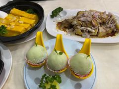 -鸿福楼(观澜店)