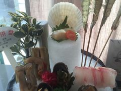 -享月汤皇·海鲜小火锅·聚会(曲江创意谷店)