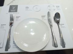 -Deer Park鹿园西餐(仁恒置地广场店)