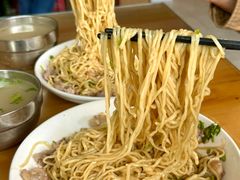 -顾芳拆骨面馆(南门大街店)