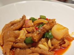 -阿毛饭店首店·宁波老字号(文化广场店)