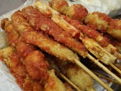 -庞记炸串