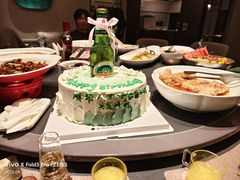 -上和臻品中国菜(花园街店)