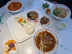 -顺溜削面(大王路店)