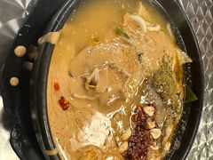 -O记东北砂锅麻辣烫