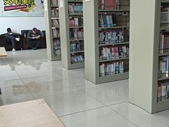 -增城图书馆(荔景大道辅路店)