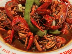 -周姑娘不等味·牛羊肉火锅·螃蟹罗氏虾·烤鱼烤串(高邮店)