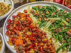 -铁公鸡·四川料理(天环广场店)