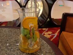 -深圳星河丽思卡尔顿酒店