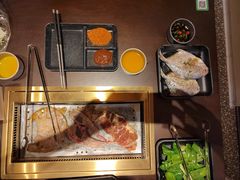 -新石器烤肉(之心城店)
