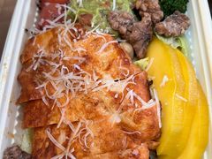 -魏斯理汉堡(西安沣东吾悦店)