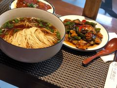 -十面春风·江南面馆(崇宁路店)