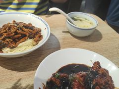 -君东记本帮面馆(天钥桥路店)