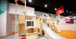 -Eureka优瑞卡儿童主题乐园(合生汇购物中心店)