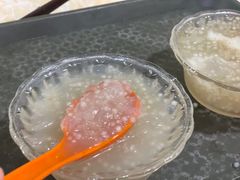 -景记甜品