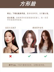 -Sying杉影日式烫染專門店