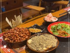 -小饕荟雅安贡椒鱼鲜馆(广福桥店)