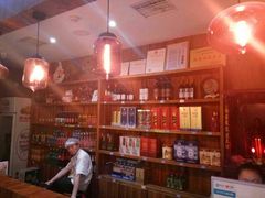 -湘与香缘·湖南菜(王府井北京市百货大楼店)