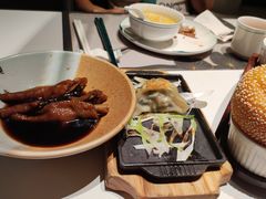 -新兴·金羊座·粤菜点心(乐峰店)