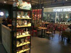 -COSTA COFFEE(上海月星环球港店)