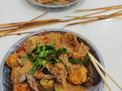 -大姐麻辣烫(莲宝中路店)
