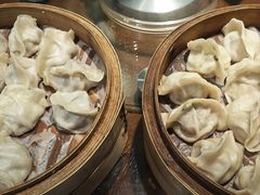 -韩记海鲜饺子旗舰店(红海新区店)